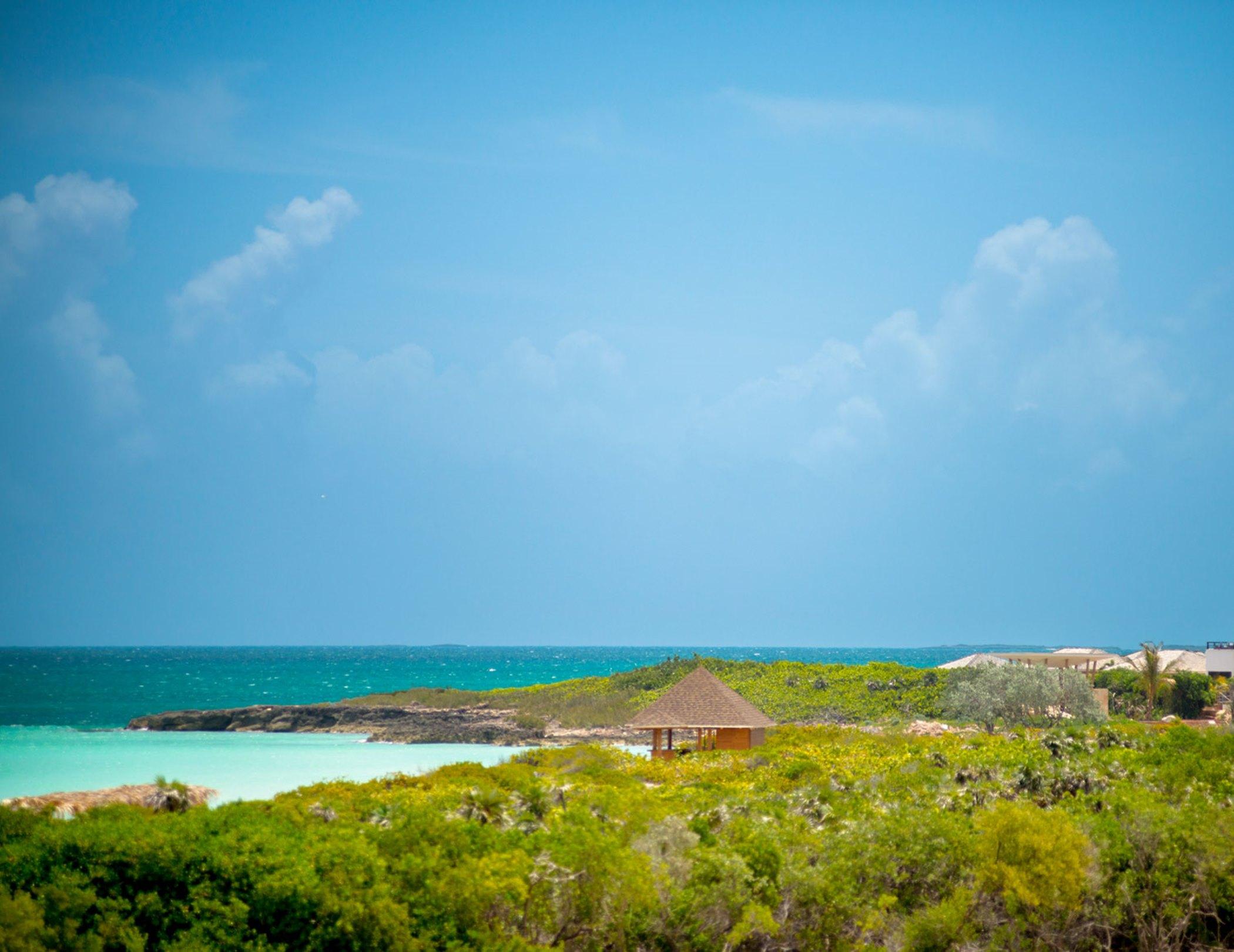 Hotéis em Santa Maria, Cabo Verde, Ofertas de férias a partir de 29  BRL/noite